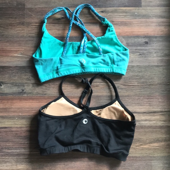 Sports bras - Picture 4 of 4